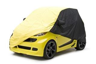 Smart Car Covers on Sale - Smart Car Forums
